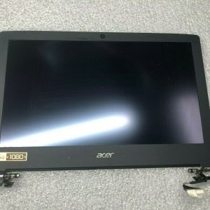 Acer Aspire S5-371t complete lcd touch screen panel display assembly LCD Screen Assembly product photo 1