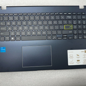 Asus Vivobook L510K L510KA palmrest touch pad keyboard Palmrest Keyboard Assembly product photo 1