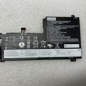 Lenovo Ideapad 5 15IIL05 genuine original battery L19m3pf6 Laptop Battery product photo 1