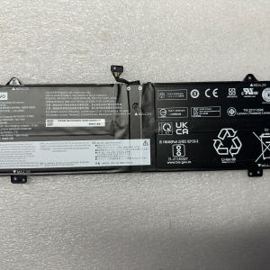 Lenovo Yoga 7 15ITL5 genuine orignal battery L19L4PDC Laptop Battery product photo 1