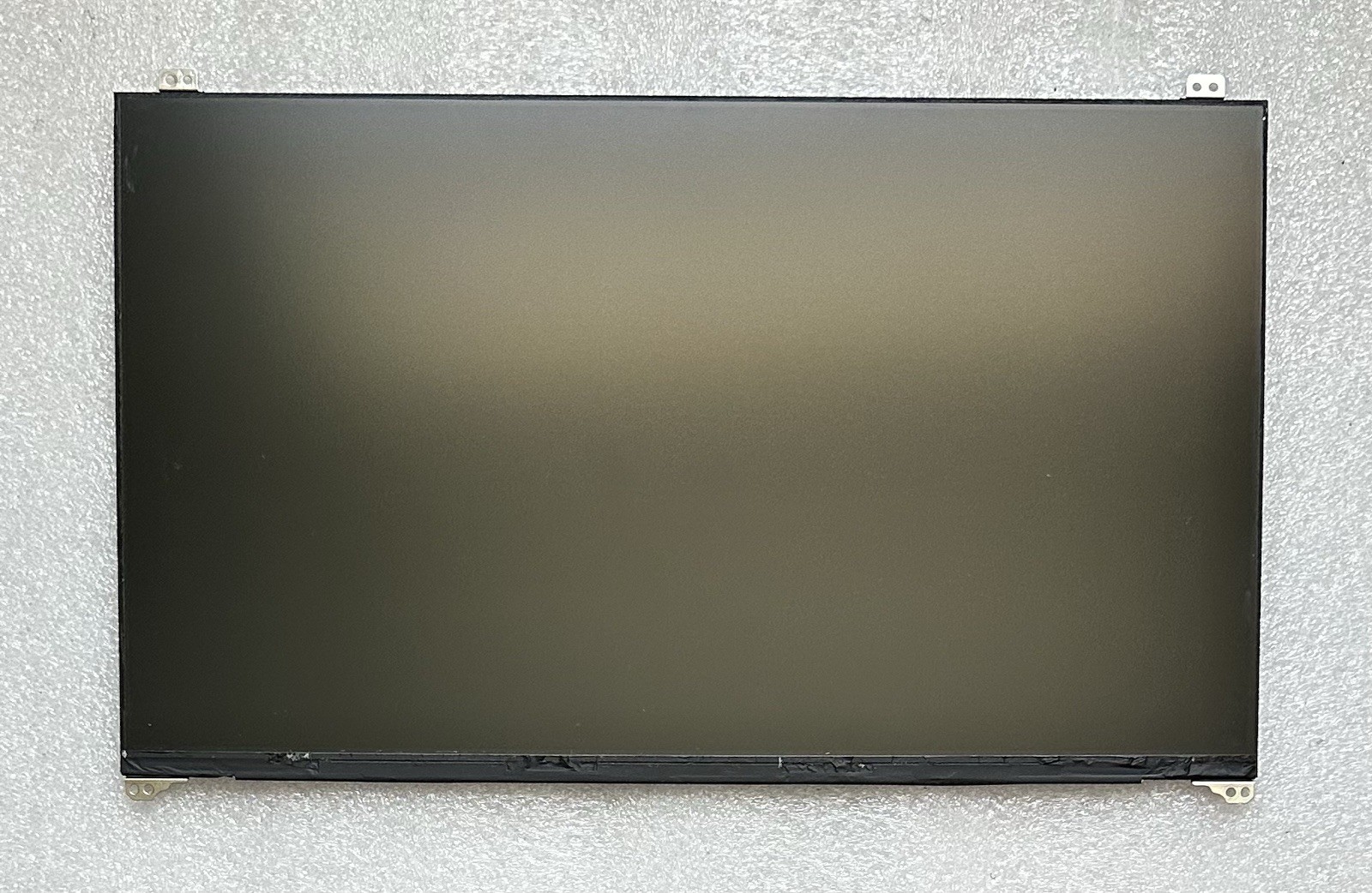 BOE 15.6" FHD LED LCD Matte Screen Display Panel MTN3G 0MTN3G NV156FHM-N4H 30pin Laptop Screen product photo 1