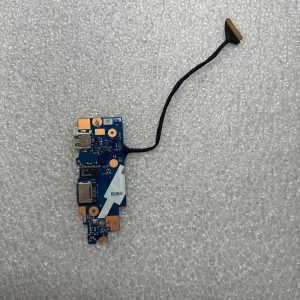 Lenovo ThinkPad E15 Power Button USB Board W Cable NS-D013 Laptop Cable product photo 1