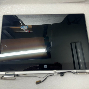 HP Chromebook x360 14 G1 complete touch screen lcd panel display assembly read LCD Screen Assembly L50833-001 product photo 1