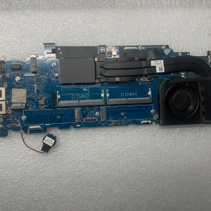 Dell Latitude 5521 i5-11500H motherboard F6N80 product photo 1