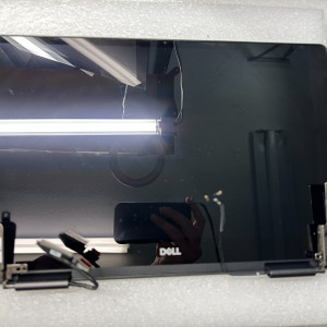 Dell Inspiron 7586 15.6 UHD 4k complete touch screen lcd panel display assembly LCD Screen Assembly NX9G6 product photo 1