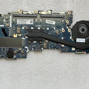 HP EliteBook 745 G3 AMD PRO A10-8700B R6 Motherboard 827575-001 product photo 1