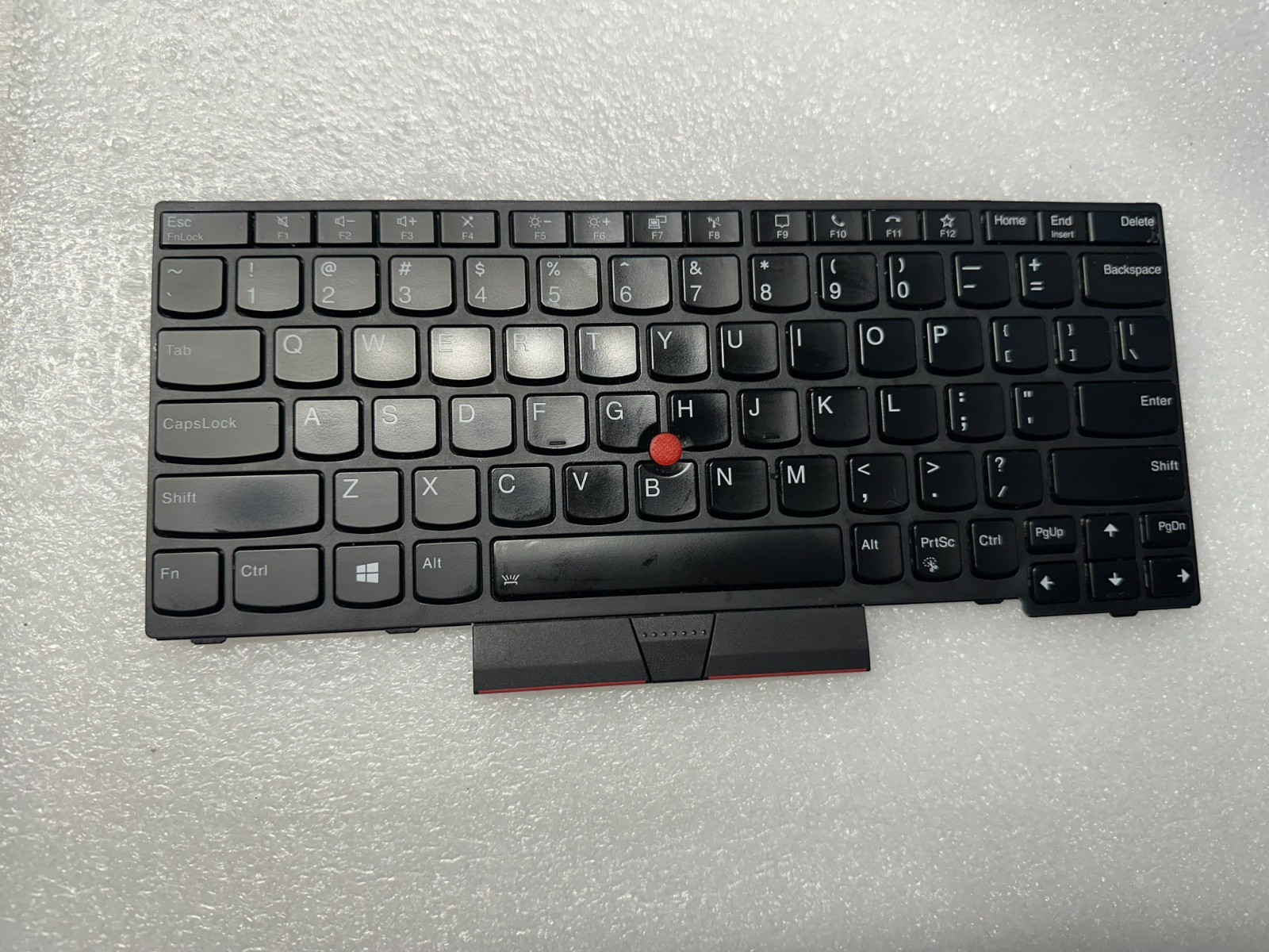 Lenovo Thinkpad L13 Yoga Gen 2 keyboard 5N20V43181 Laptop Keyboard product photo 1