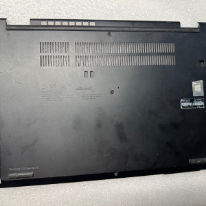 Lenovo Thinkpad L13 Yoga Gen 2 bottom base case cover enclosure 5CB0Z69170 Bottom Base Cover product photo 1