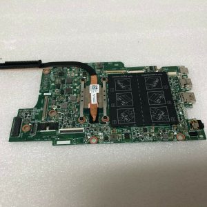 Dell Latitude 3379 motherboard i5-6300U 2.4GHz 4C6W0 04C6W0 No power product photo 1