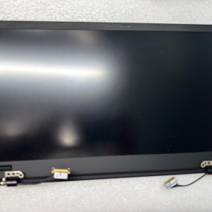 Lenovo Thinkpad X1 Carbon Gen 7 WQHD 4k 14in complete lcd screen display panel Laptop Screen 00NY681 product photo 1