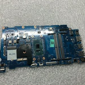 Dell Vostro 5568 i5-7200u motherboard V242N product photo 1