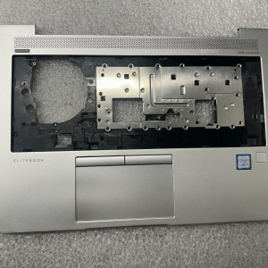 HP Elitebook 840 g6 palmrest touch pad keyboard L62746-001 Palmrest Keyboard Assembly product photo 1