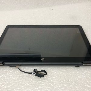 HP Elitebook 755 G3 complete touch screen lcd panel display assembly 6-43 LCD Screen Assembly 1510B1777401 product photo 1