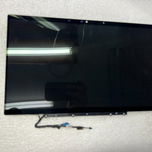 Dell Latitude Touch screen lcd panel display assembly 7420 LP140WFF SPC1 LCD Screen Assembly product photo 1