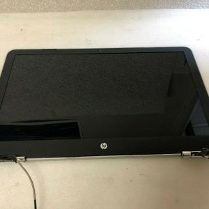 HP Pavilion 15t-AU100 15.6 HD Complete LCD Screen Display Assembly NON Touch LCD Screen Assembly product photo 1