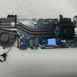 Dell Latitude 3320 i3-1115G4 Motherboard 4X4RG product photo 1