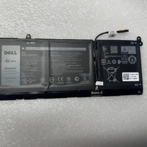 Dell Latitude 3320 genuine original battery MGCM5 -Excellent in Dell bios Laptop Battery product photo 1