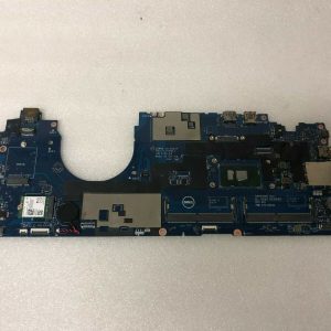 Dell Inspiron 5580 i5-7200U motherboard 025W0N 025WON product photo 1