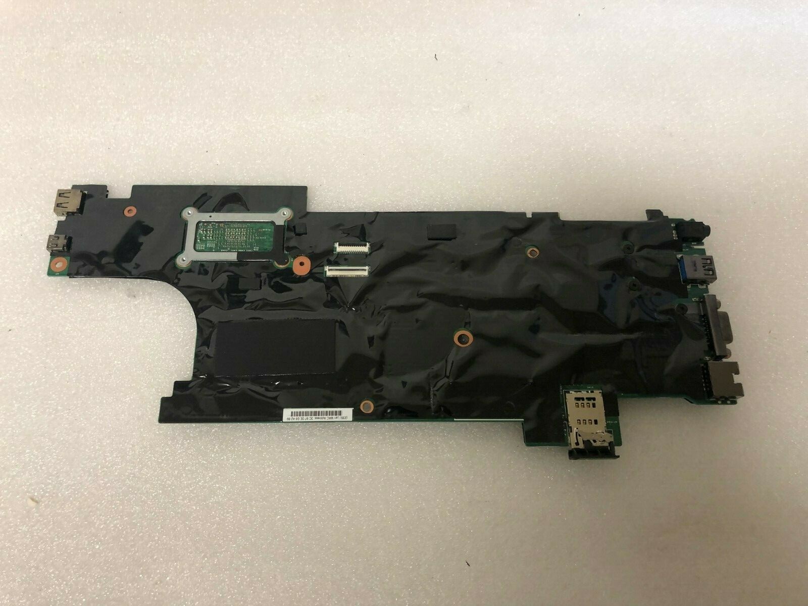 Lenovo Thinkpad T431s motherboard I5-3437U 04x0784 product photo 2