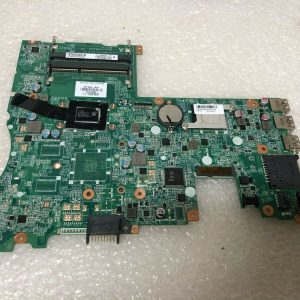 HP Pavilion TS 14-F 14" Genuine AMD A8-5545M 1.7Ghz Motherboard DA0U72MB6D0 product photo 1