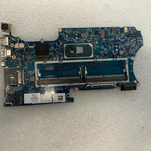 HP Pavilion x360 Convertible 14t-dh200 i7-1065g7 Motherboard L87922-601 product photo 1