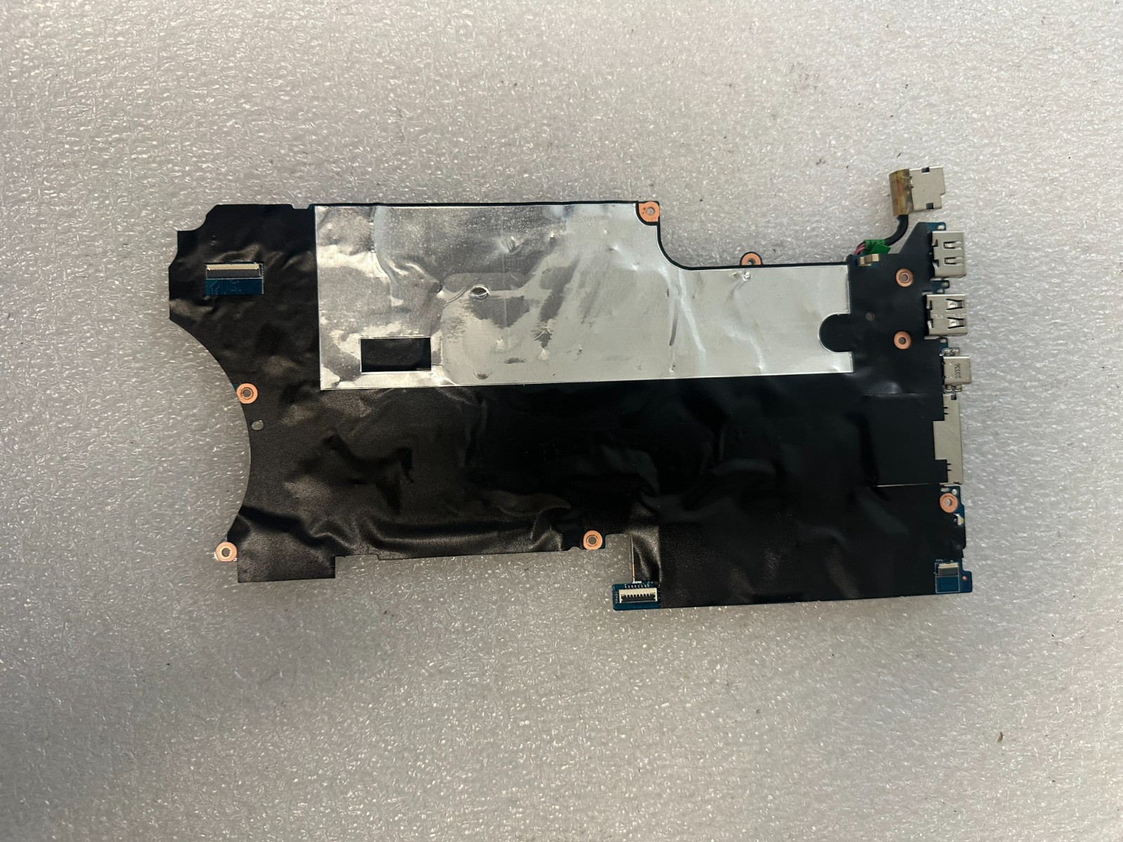 HP Pavilion x360 Convertible 14t-dh200 i7-1065g7 Motherboard L87922-601 product photo 2
