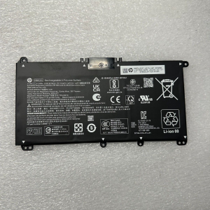HP 17-cp2099nr 17-cn genuine original battery L97300-005 Laptop Battery product photo 1