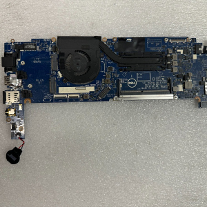 Dell Latitude 7290 i7-8650u Motherboard NRD3W product photo 1
