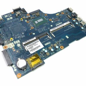 Dell 8P1RY Latitude 3540 Motherboard w/ Intel Core i3-4030U 08P1RY Processor product photo 1