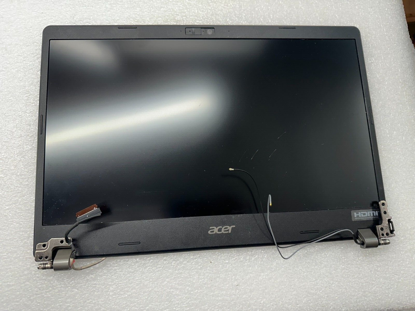 Acer TravelMate P215-52 TMP215-52 complete lcd screen display panel assembly LCD Screen Assembly product photo 1