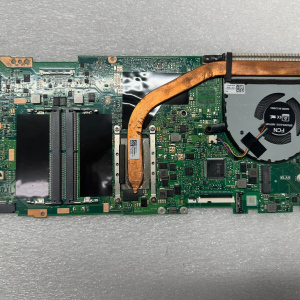 ASUS S510u S510ua i7-7500u Motherboard 60NB0FQ0-MB1120 product photo 1