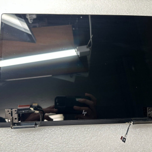 HP 15-bp152wm 15.6 complete touch screen lcd panel display assembly LCD Screen Assembly product photo 1