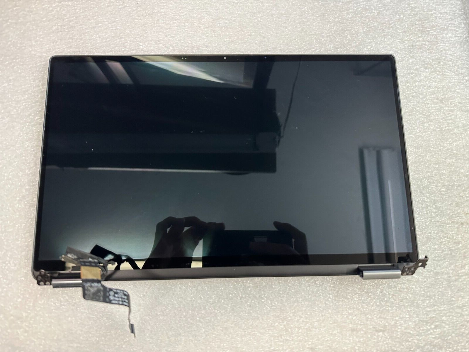 Dell Latitude 7400 2in1 FHD complete touch screen lcd panel display assembly LCD Screen Assembly product photo 1