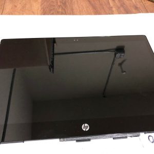 HP L13740-110 HP Touch Screen Panel LCD NV140FHM-N4c Laptop Screen product photo 1