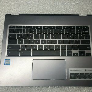 Acer Chromebook Spin CP713-1WN palmrest touch pad keyboard Palmrest Keyboard Assembly product photo 1