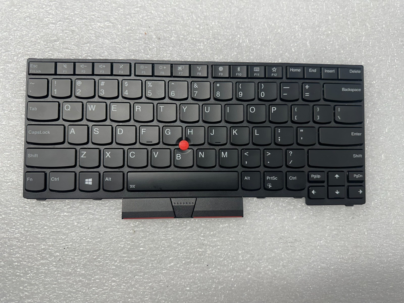 Lenovo Thinkpad T490 genuine keyboard 01YP440 Laptop Keyboard product photo 1