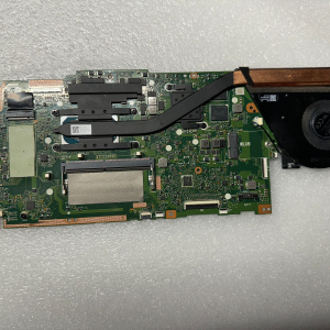 Asus S513E i7-1165G7 4gb Motherboard 90NB0SG0-R00063 product photo 1