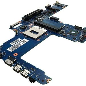 HP 640 G1 Intel Laptop Motherboard 744020-001 product photo 1