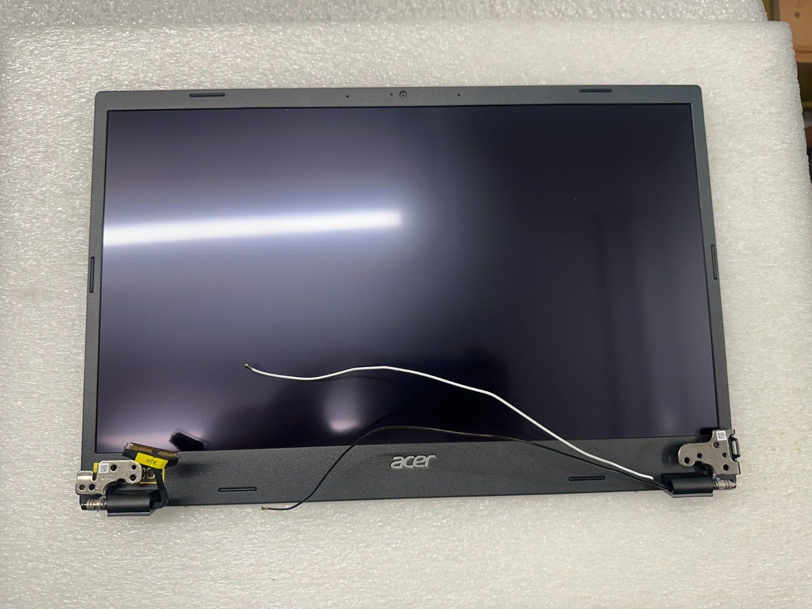 Acer Aspire 5 15 A515-58PT 15.6 FHD complete touch screen lcd panel display Laptop Screen product photo 1