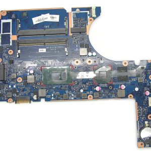 HP Probook 470 G4 Motherboard System Board 907715-601 product photo 1