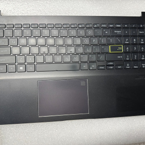 Asus S513E S513EA palmrest touch pad keyboard 13N1-BAA0K11 Palmrest Keyboard Assembly product photo 1