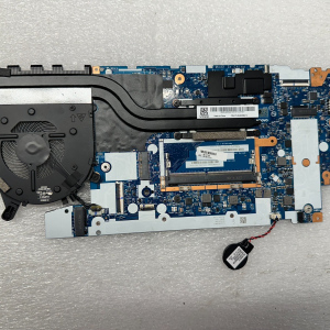 Lenovo ThinkPad E15 Gen 2 i5-1135G7 2.40 GHz DDR4 Motherboard 5B21C71927 product photo 1