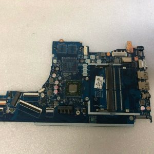 HP 255 G7 15.6" Laptop A4-9125 Motherboard LA-G078P L54792-601 product photo 1