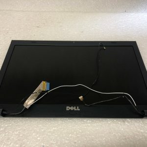Dell Vostro 3500 15.6" HD 1366x768 Complete LCD Display Screen Assembly LCD Screen Assembly product photo 1
