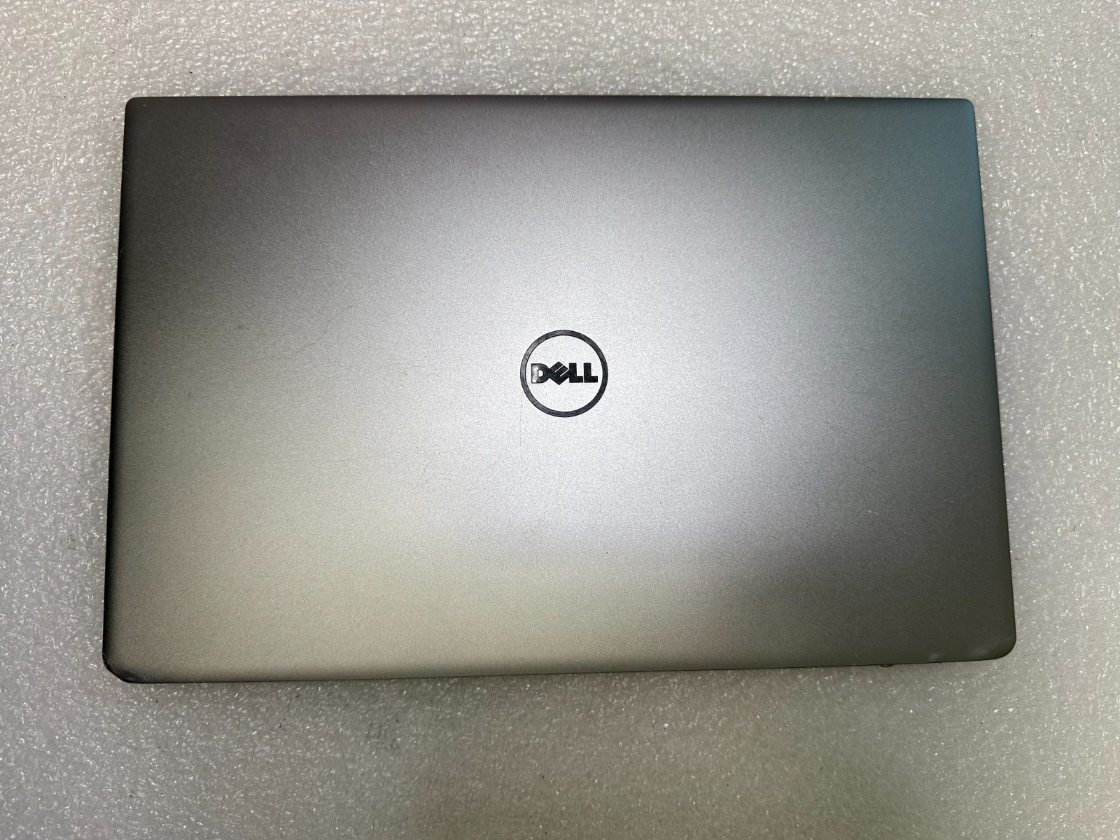 Dell XPS 9360 13in FHD no touch complete lcd screen display panel cover bent Laptop Plastics and Cover product photo 2