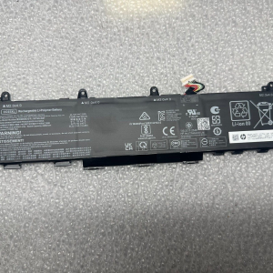 HP mt46 zbook 14 g8 firefly genuine original battery CC03XL L78555-005 840 g7 Laptop Battery product photo 1