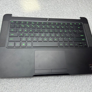 ASUS Razor RZ09-0130 touch palmrest touch pad keyboard Palmrest Keyboard Assembly product photo 1