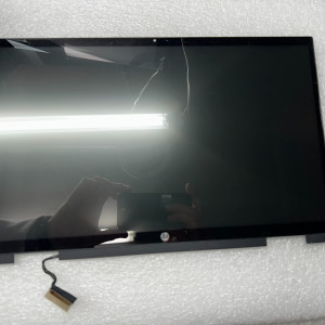 HP 15-er0225od 15.6 HD touch screen lcd panel display Laptop Screen product photo 1