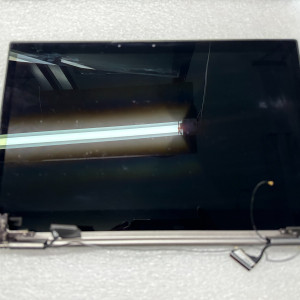Lenovo Thinkpad X1 Yoga Gen 3 QHD complete touch screen lcd panel display Laptop Screen product photo 1