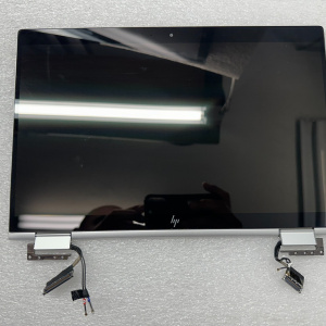 HP Elitebook x360 1030 g4 FHD BrightView Glossy complete touch screen lcd panel Laptop Screen product photo 1